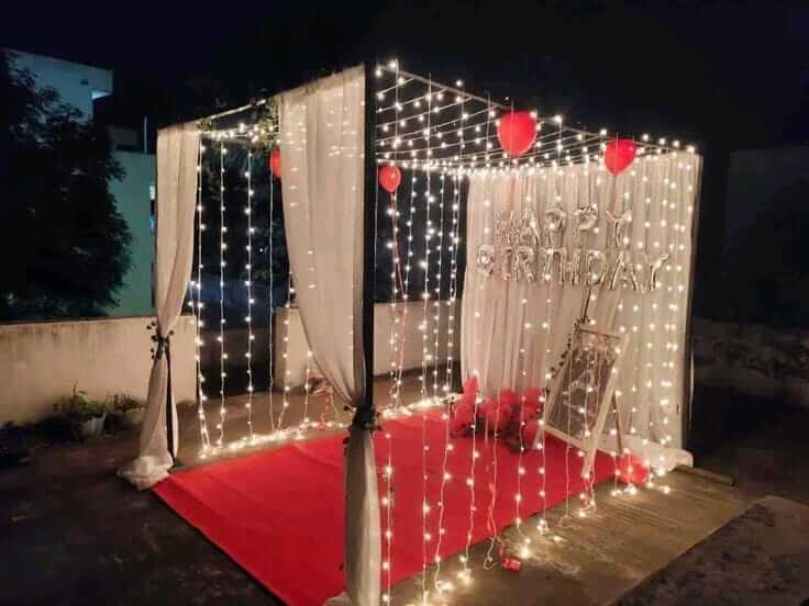 Corporate Gala Los Angeles